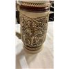 Image 8 : LOT OF BEER STEINS