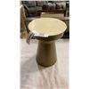Image 1 : METAL DRUM