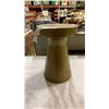 Image 2 : METAL DRUM