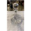 Image 2 : SHIPS DECANTER AND 6 GLASSES