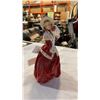 Image 2 : ROYAL DOULTON CHRISTMAS MORN FIGURE