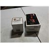 Image 1 : 2 BOXES OF SPORTS CARDS AND HARD CASE