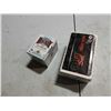 Image 3 : 2 BOXES OF SPORTS CARDS AND HARD CASE