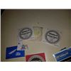 Image 2 : LOT OF CLASSICAL GUITAR STRINGS AND CLARINET REEDS