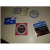Image 3 : LOT OF CLASSICAL GUITAR STRINGS AND CLARINET REEDS