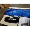 Image 2 : RENUBACK RELIEF PAD AND STACKING MAT