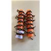Image 1 : 14 new leather bracelets