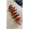 Image 2 : 14 new leather bracelets