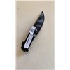 Image 1 : New fixed full tang chopper knife
