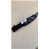 Image 3 : New fixed full tang chopper knife