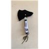 Image 1 : New hatchet with sheath