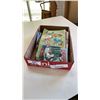 Image 1 : VINTAGE COMICS AND KIDS BOOKS