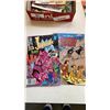 Image 7 : VINTAGE COMICS AND KIDS BOOKS