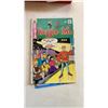Image 8 : VINTAGE COMICS AND KIDS BOOKS