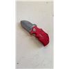 Image 2 : 3 new throwing knives with folding boker and 440 stainless knife