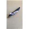 Image 1 : New camo fixed knife