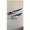 Image 2 : New camo fixed knife