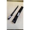 Image 2 : Eastern decorative ninja short sword with sheath