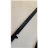 Image 3 : Eastern decorative ninja short sword with sheath