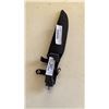 Image 1 : New columbia fixed knife with sheath