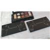 Image 3 : 3 NEW SUVA EYESHADOW PALLETTES RETAIL $135