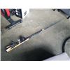Image 1 : LOT OF FISHING RODS AND REELS
