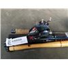Image 2 : LOT OF FISHING RODS AND REELS
