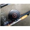Image 3 : LOT OF FISHING RODS AND REELS