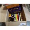 Image 3 : BOX OF BOARD GAMES