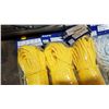 Image 2 : 300 feet of new rope 5/16 in