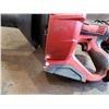Image 8 : Milwaukee cordless drain snake with batteries and charger tested and working