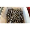 Image 2 : BIN OF SOCKET WRENCH EXTENTIONS
