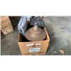 Image 1 : BOX OF BIRD FEEDERS, BBQ UTENSILS