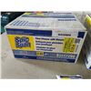 Image 2 : 2 BOXES OF  SPIC AND SPAN  FLOOR CLEANER WITH BLEACH
