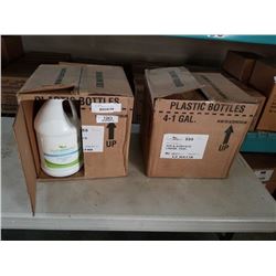 2 CASES COMMERCIAL FRESHWAVE NATURAL ODOR ELIMINATOR AIR AND SURFACE LIQUID