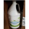 Image 2 : 2 CASES COMMERCIAL FRESHWAVE NATURAL ODOR ELIMINATOR SMOKE AWAY AIR AND FABRIC LIQUID AND LAUNDRY AD