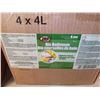 Image 3 : 2 CASES ZEP BIO BATHROOM CLEANER