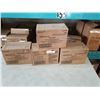 Image 1 : 4 CASES OF EASY PAKS NEUTRALIZER CONDITIONER/ODOR COUNTERACTANT AND NEUTRAL CLEANER