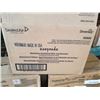Image 2 : 4 CASES OF EASY PAKS NEUTRAL CLEANER PACKETS AND NEUTRAL CONDITIONER ODOR COUNTERACTANT