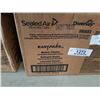 Image 3 : 4 CASES OF EASY PAKS NEUTRAL CLEANER PACKETS AND NEUTRAL CONDITIONER ODOR COUNTERACTANT