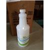 Image 2 : 2 CASES FRESH WAVE AIR AND SURFACE SPRAY NATURAL ODOR ELIMINATOR