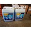 Image 1 : TWO 5 GALLON JUGS DAWN PROFESSIONAL MANUAL POT AND PAN DETERGENT