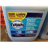 Image 2 : TWO 5 GALLON JUGS DAWN PROFESSIONAL MANUAL POT AND PAN DETERGENT