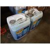 Image 3 : TWO 5 GALLON JUGS DAWN PROFESSIONAL MANUAL POT AND PAN DETERGENT