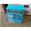 Image 2 : 3 CASES OF BIOMAXX HAND SOAP