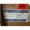 Image 2 : 2 CASES OF ZEP CONCENTRATED GLASS CLEANER FREEZE FREE