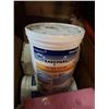 Image 3 : LARGE PAIL ZEP HANG TIME BUG REMOVER AND BOX OF EASY PAKS CLEANER AND DEODORIZING WALL BLOCKS