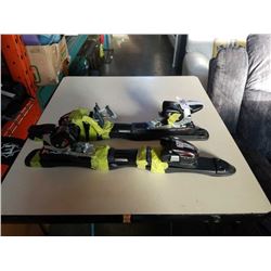 MARKER M8 SKI BINDINGS