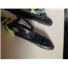 Image 2 : MARKER M8 SKI BINDINGS
