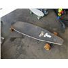 Image 1 : Sector 9 longboard